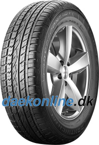 Image of Continental CrossContact UHP SSR ( 255/50 R19 107W XL * runflat ) R-143191 DK
