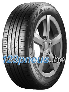 Image of Continental EcoContact 6Q ( 195/60 R16 93H XL * EVc ) R-479676 BE65