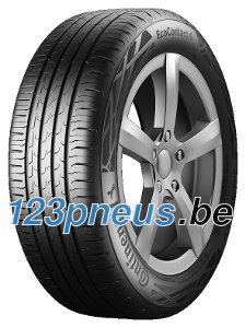 Image of Continental EcoContact 6Q ( 245/35 R21 96Y XL *MO ContiSilent ) R-462977 BE65