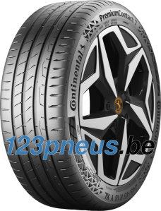 Image of Continental PremiumContact 7 ( 215/55 R17 94V EVc ) D-126971 BE65