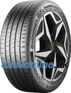 Image of Continental PremiumContact 7 ( 215/55 R17 94V EVc ) D-126971 DK
