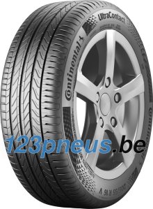 Image of Continental UltraContact ( 175/70 R14 84T EVc ) D-126107 BE65