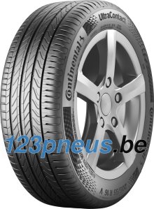 Image of Continental UltraContact ( 195/45 R16 84H XL EVc ) R-460890 BE65