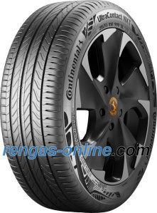 Image of Continental UltraContact NXT - ContiReTex ( 205/55 R17 95V XL CRM EVc ) D-131663 FIN