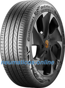 Image of Continental UltraContact NXT - ContiReTex ( 235/55 R18 104W XL CRM EVc ) D-131672 ES