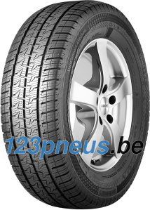 Image of Continental VanContact 4Season ( 185/75 R16C 104/102R 8PR ) R-436779 BE65