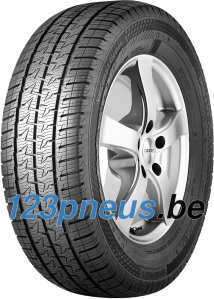 Image of Continental VanContact 4Season ( 195/65 R16C 104/102T 8PR Double marquage 100T ) R-345759 BE65