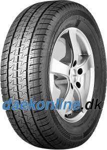 Image of Continental VanContact 4Season ( 195/75 R16C 107/105R 8PR ) R-338020 DK