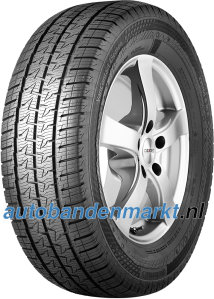 Image of Continental VanContact 4Season ( 195/75 R16C 110/108R 10PR ) R-364142 NL49