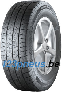 Image of Continental VanContact Camper ( 225/75 R16CP 118R 10PR ) R-345773 BE65