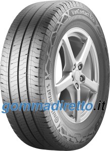 Image of Continental VanContact Eco ( 215/60 R16C 103/101T 6PR ) R-420872 IT