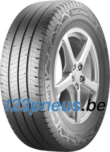 Image of Continental VanContact Eco ( 215/75 R16C 116/114R 10PR ) R-420918 BE65