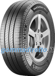 Image of Continental VanContact Ultra ( 185/75 R16C 104/102R 8PR ) D-126136 IT