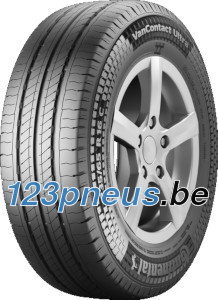 Image of Continental VanContact Ultra ( 195/75 R16C 110/108R 10PR ) D-126135 BE65