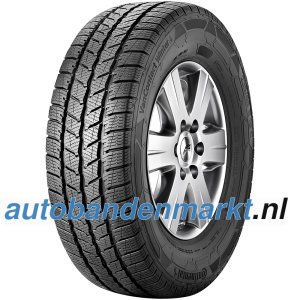 Image of Continental VanContact Winter ( 175/65 R14C 90/88T 6PR ) R-280427 NL49