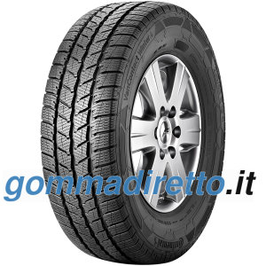 Image of Continental VanContact Winter ( 195/60 R16C 99/97T 6PR ) R-280457 IT