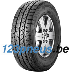 Image of Continental VanContact Winter ( 195/65 R16C 104/102T 8PR Double marquage 100T ) R-486397 BE65