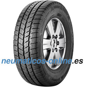 Image of Continental VanContact Winter ( 205/70 R15C 106/104R 8PR ) R-280430 ES