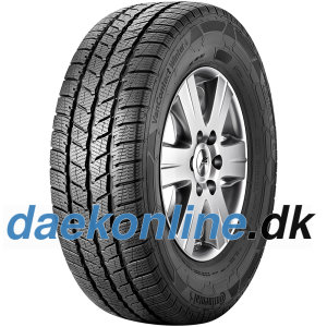 Image of Continental VanContact Winter ( 205/70 R17C 115/113R 10PR ) R-365370 DK