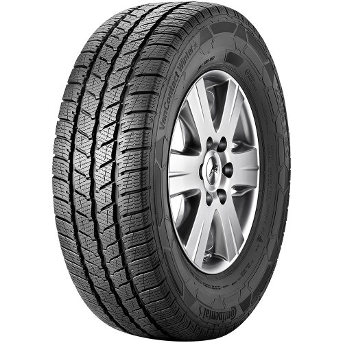 Image of Continental VanContact Winter ( 235/65 R16C 121/119Q 10PR ) R-475773 PT