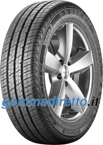 Image of Continental Vanco 2 ( 175/75 R16C 101/99R 8PR ) R-143180 IT