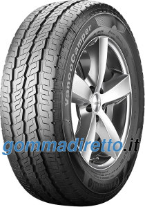 Image of Continental VancoCamper ( 215/75 R16C 116/114R 10PR ) R-128491 IT