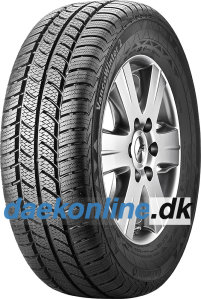 Image of Continental VancoWinter 2 ( 225/65 R16C 112/110R 8PR ) R-166763 DK