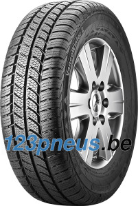 Image of Continental VancoWinter 2 ( 225/70 R15C 112/110R 8PR Double marquage 115N ) R-148672 BE65