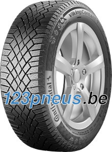 Image of Continental Viking Contact 7 ( 275/35 R19 100T XL EVc Pneus nordiques ) R-491551 BE65