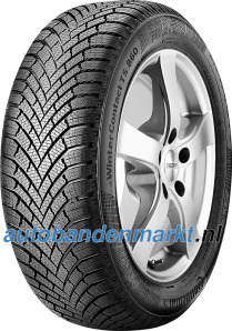 Image of Continental WinterContact TS 860 ( 155/70 R13 75T ) R-484688 NL49
