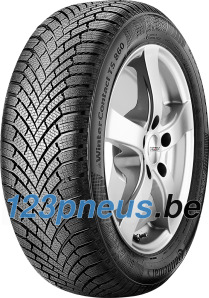 Image of Continental WinterContact TS 860 ( 165/60 R15 77T ) R-342128 BE65