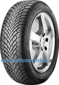 Image of Continental WinterContact TS 860 ( 175/60 R15 81T ) R-318770 ES