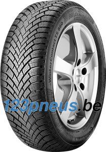 Image of Continental WinterContact TS 860 ( 185/50 R16 81H ) R-340251 BE65