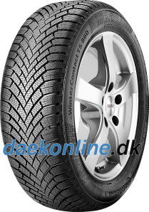 Image of Continental WinterContact TS 860 ( 195/60 R16 89H ) R-337788 DK