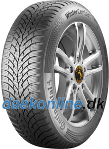 Image of Continental WinterContact TS 870 ( 185/50 R17 86H XL EVc ) R-473098 DK