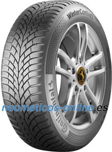 Image of Continental WinterContact TS 870 ( 195/55 R16 87H EVc ) R-449435 ES