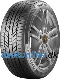 Image of Continental WinterContact TS 870 P ( 205/60 R17 93H EVc ) R-454270 DK