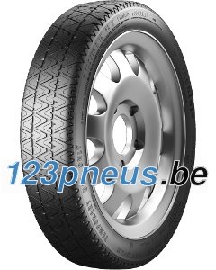 Image of Continental sContact ( T125/70 R17 98M ) D-123400 BE65