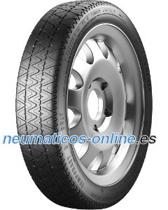 Image of Continental sContact ( T165/80 R17 104M ) R-421010 ES