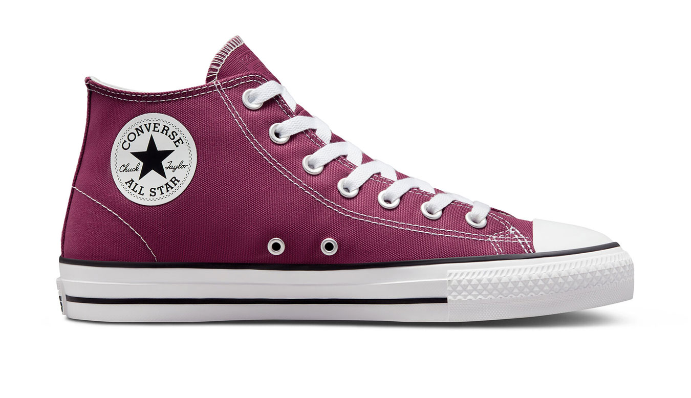 Image of Converse CONS Chuck Taylor All Star Pro CZ