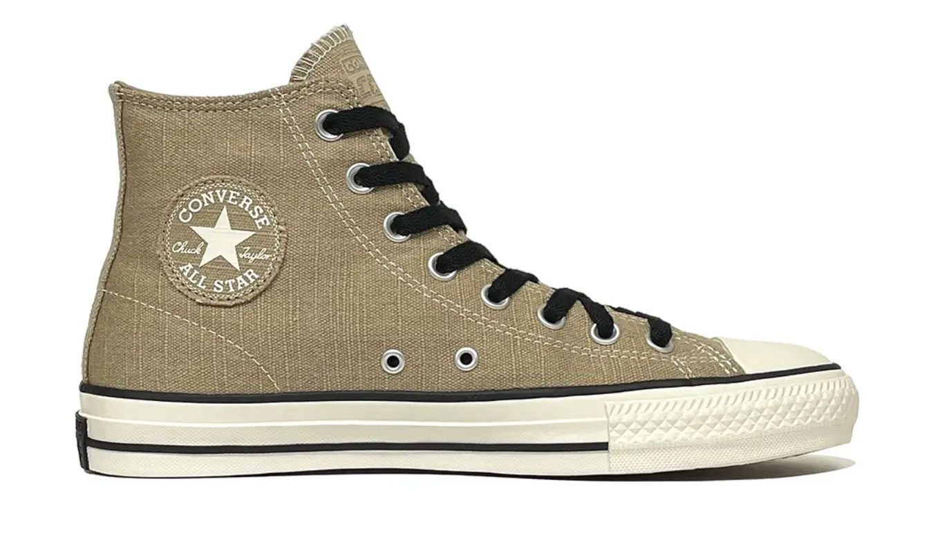 Image of Converse CONS Chuck Taylor All Star Pro High Top CZ