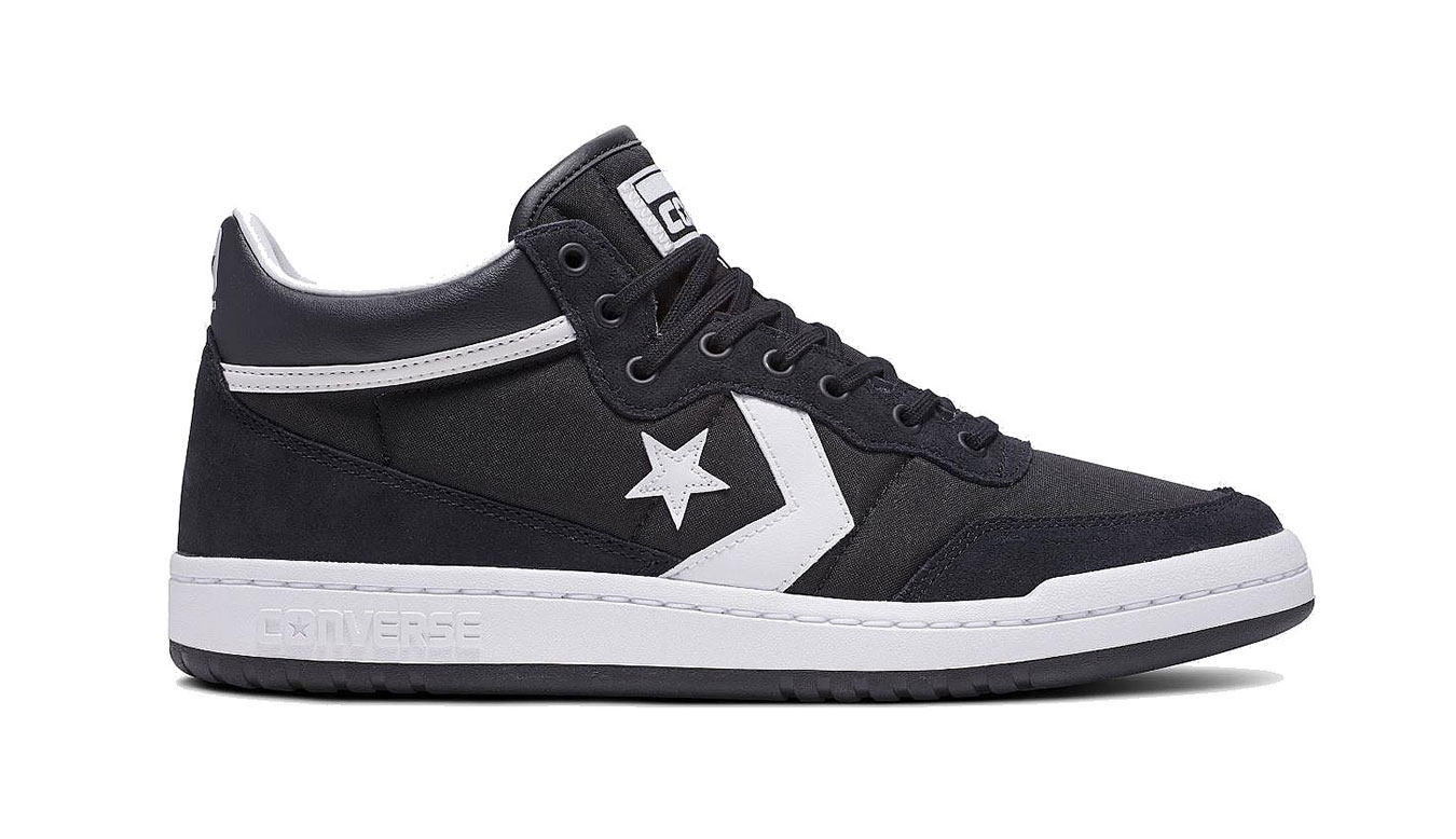 Image of Converse CONS Fastbreak Pro Leather & Suede CZ