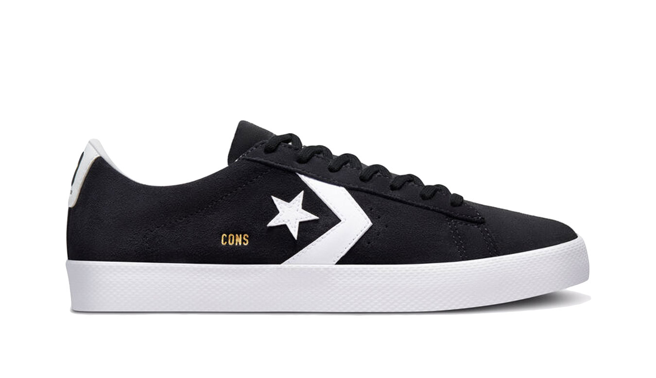 Image of Converse CONS PL Vulc Pro Suede CZ