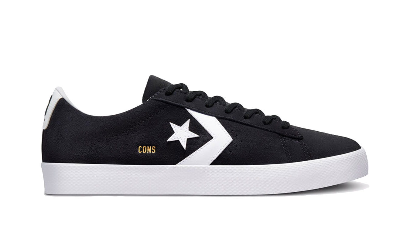 Image of Converse CONS PL Vulc Pro Suede RO