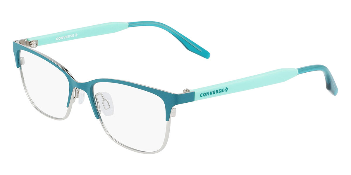 Image of Converse CV3005Y para Criança 320 Óculos de Grau Verdes para Criança PRT