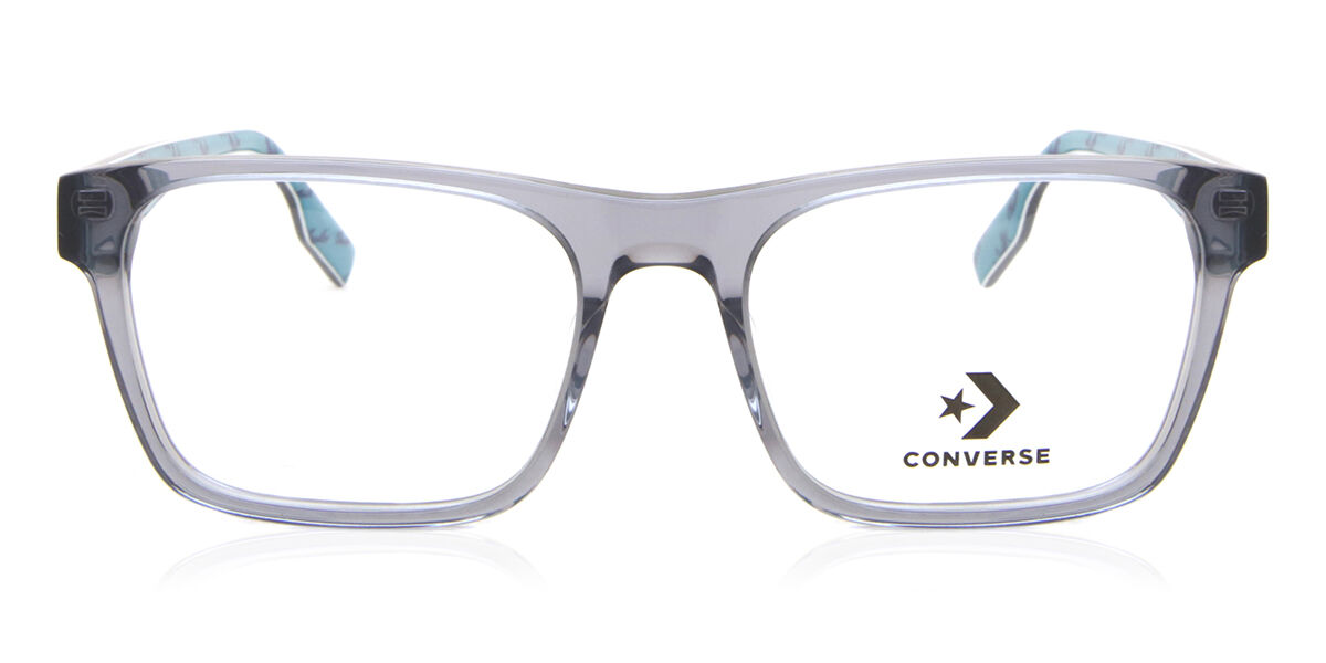 Image of Converse CV5000 020 Óculos de Grau Transparentes Masculino PRT