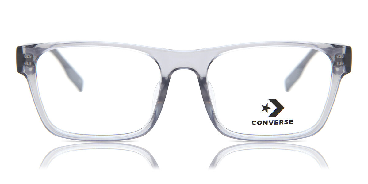 Image of Converse CV5015 030 Óculos de Grau Transparentes Masculino PRT