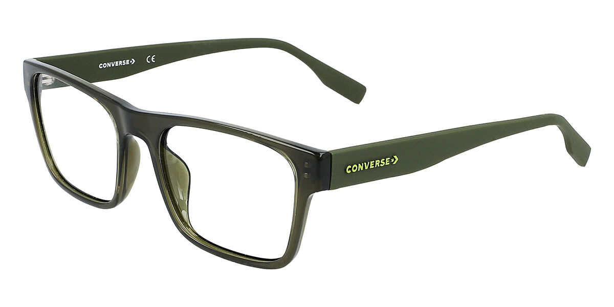 Image of Converse CV5015 310 Óculos de Grau Verdes Masculino BRLPT