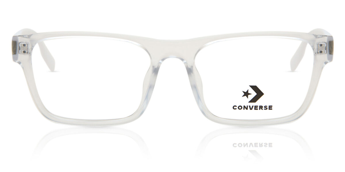 Image of Converse CV5015 970 Óculos de Grau Transparentes Masculino PRT
