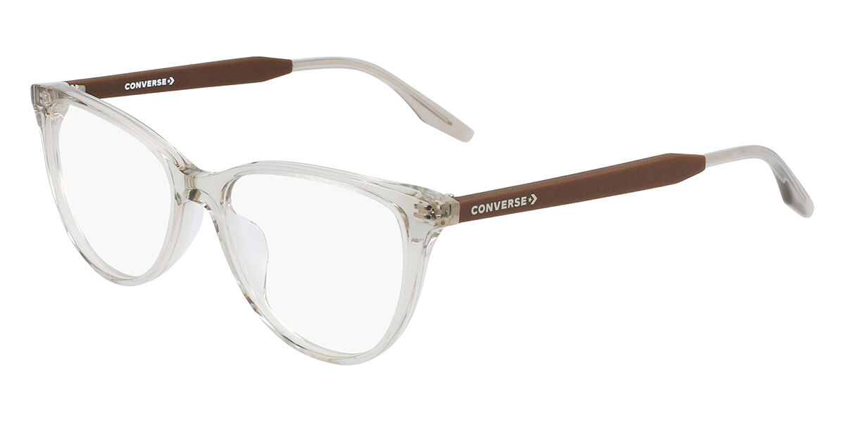 Image of Converse CV5022Y para Criança 260 Óculos de Grau Transparentes para Criança PRT
